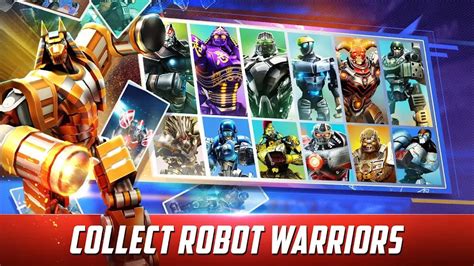 real steel world robot boxing hack mod apk download|world robot boxing unlimited money.